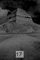 Meidum "Collapsed" Pyramid