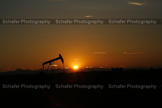 Oil Country